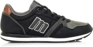 Mtng Josh 84481 sneakers Zwart