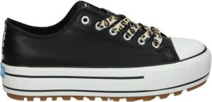 Mtng Sneakers Zwart Dames