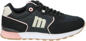 Mtng Sneakers Zwart Dames