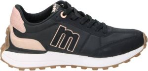 Mtng Sneakers Zwart Dames