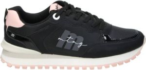 Mtng Sneakers Zwart Dames