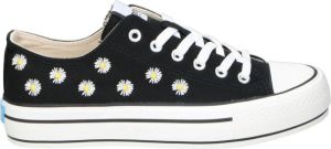 Mtng Sneakers Zwart Dames