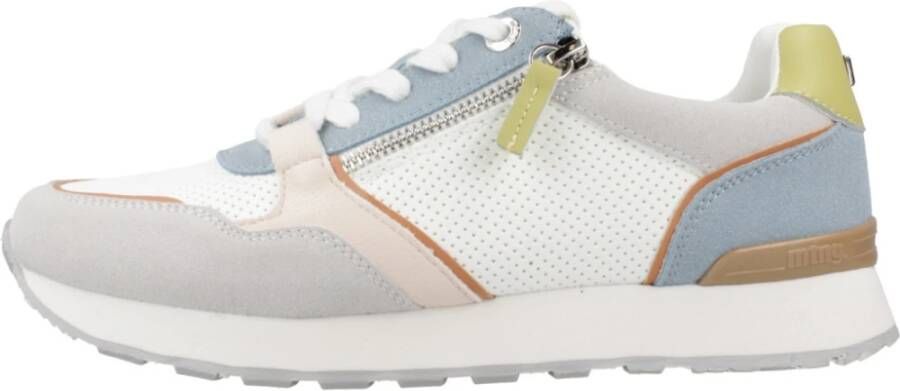 Mtng Stijlvolle hardloopschoenen voor vrouwen Multicolor Dames