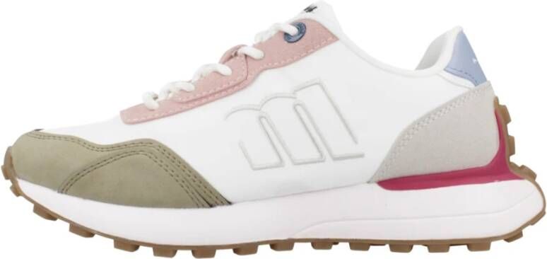Mtng Stijlvolle Sneakers Multicolor Dames