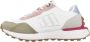 Mtng Stijlvolle Sneakers Multicolor Dames - Thumbnail 1