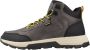 Mtng Vetersneakers voor actieve levensstijl Gray Heren - Thumbnail 1