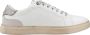 Mtng Jongeren Mode Sneakers White - Thumbnail 9