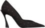 Mugler Elegante Damesschoenen Black Dames - Thumbnail 1