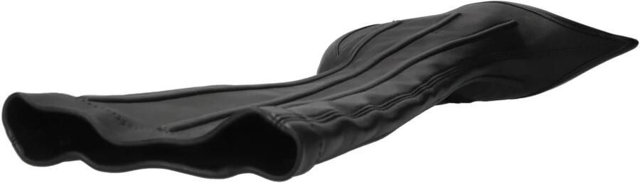 Mugler Heeled Boots - Foto 2