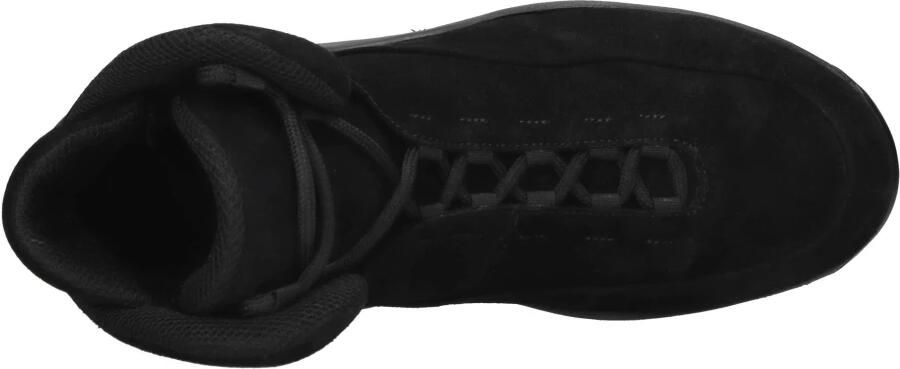 Mugler Sneakers Zwart - Foto 2