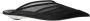 Mugler Slippers & Mules Pointed Toe Slipper in zwart - Thumbnail 1