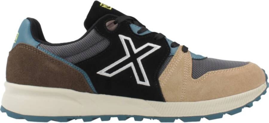 Munich 1030 82 Schoenen Zwart Man - Foto 2