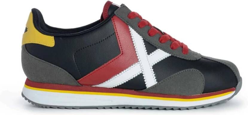 Munich 165 Sneakers Multicolor Heren