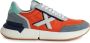 Munich 52 Sneakers Multicolor Heren - Thumbnail 1