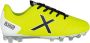 Munich Voetbalschoenen Arenga kid 1459307 AMARILLO - Thumbnail 1