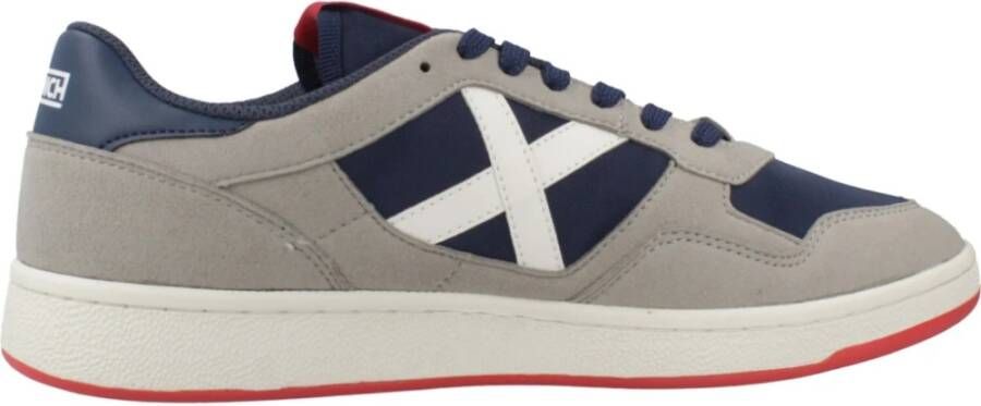 Munich Arrow 77 Schoenen Blauw Man - Foto 2