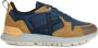 Munich Avenue 10 Sneakers Multicolor Heren - Thumbnail 2