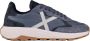Munich Babel 02 Sneakers Blue - Thumbnail 9