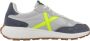 Munich Babel 02 Sneakers Blue - Thumbnail 2