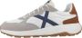 Munich Babel Sneakers Multicolor Heren - Thumbnail 2
