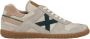 Munich Beige Stijlvolle Schoenen Multicolor - Thumbnail 1