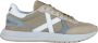 Munich Toekomstige Stads Sneakers Multicolor Heren - Thumbnail 9