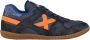 Munich Retro Dynamo Sneaker Blauw Blue - Thumbnail 6