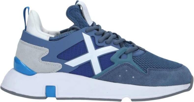 Munich Sneakers Clik 4172093 AZUL