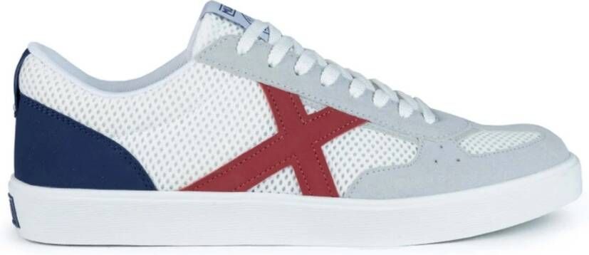 Munich Break 33 Sneakers Multicolor Heren