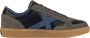 Munich Break 37 Sneakers Multicolor Heren - Thumbnail 1