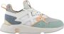 Munich Sneakers Clik women 4172086 BLANCO - Thumbnail 1