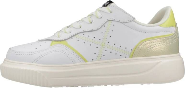 Munich Casual Sneakers voor Dagelijks Gebruik