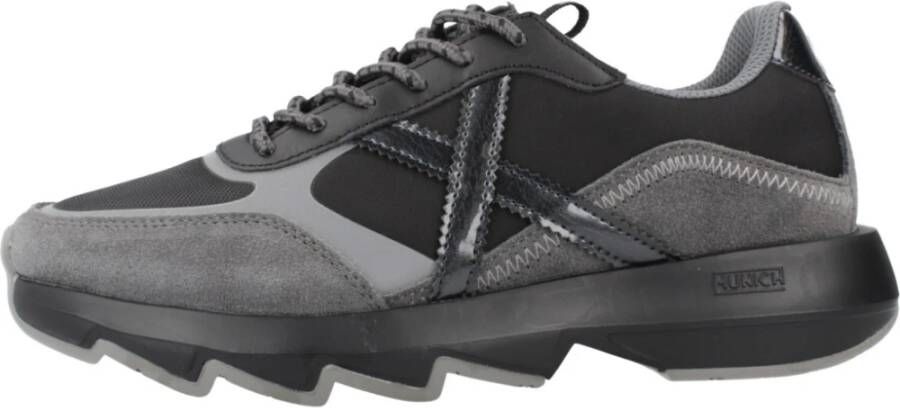 Munich Casual Sneakers voor Dagelijks Gebruik