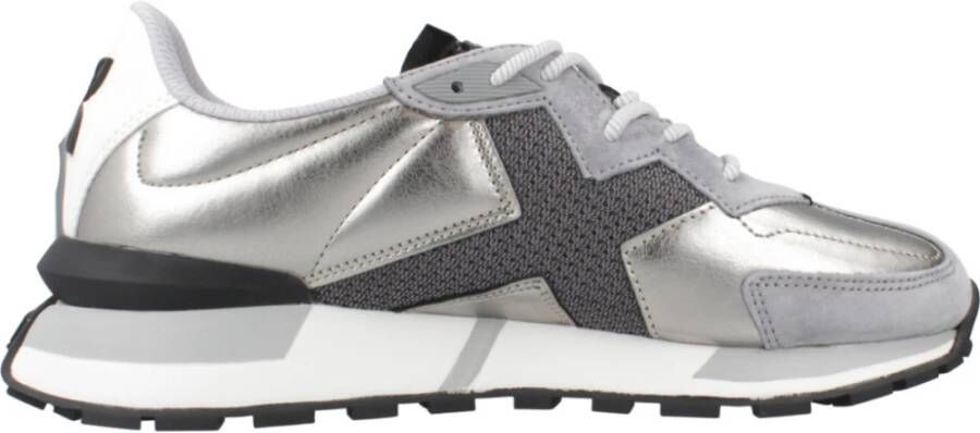 Munich Casual Sneakers voor Dagelijks Gebruik