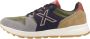 Munich Casual Sneakers voor Dagelijks Gebruik Multicolor Heren - Thumbnail 1