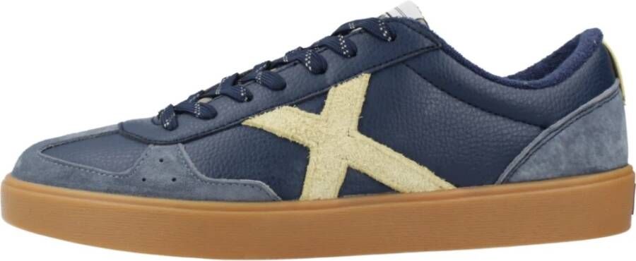Munich Casual Sneakers voor Mannen