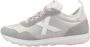 Munich Sneaker geïnspireerd op erfgoed met jaren '70 stijl Gray Dames - Thumbnail 7