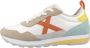 Munich Casual Sneakers voor Vrouwen Multicolor Dames - Thumbnail 2