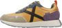 Munich Sportieve Elegantie Xemine Road Schoenen Multicolor - Thumbnail 10