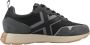 Munich Sportieve Elegantie Xemine Road Schoenen Black - Thumbnail 15