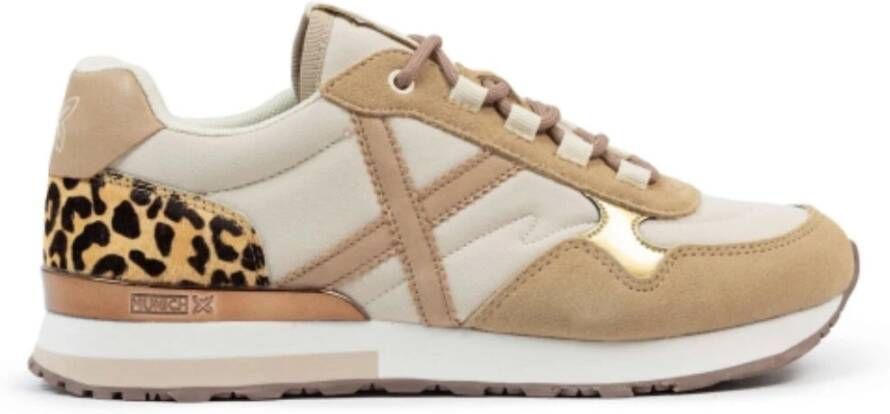 Munich Lage Sneakers Sunset 8816061 Beige - Foto 2