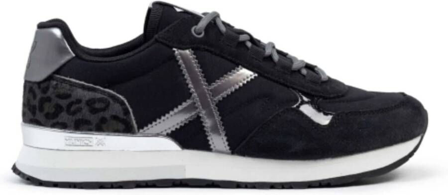 Munich Chic Sunset Sneakers