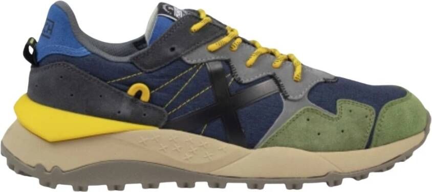 Munich Lage Sneakers Shibuya 9880032 Azul