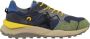Munich Lage Sneakers Shibuya 9880032 Azul - Thumbnail 1
