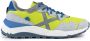 Munich Chunky Shibuya Groene Sneakers Multicolor Heren - Thumbnail 1