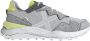 Munich Urban Style Sneakers voor Vrouwen - Thumbnail 1