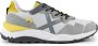 Munich Stijlvolle Sneakers Shibuya Model Multicolor Heren - Thumbnail 11
