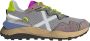 Munich Chunky Shibuya Sneakers Multicolor Dames - Thumbnail 1