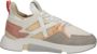Munich Click Sneakers Donna Multicolor Dames - Thumbnail 1
