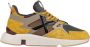 Munich Clik Amarillo Sneaker Multicolor - Thumbnail 2